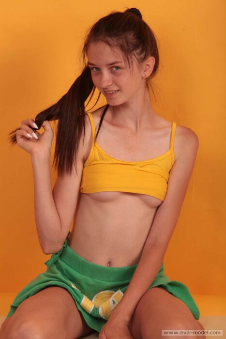 [Image: Eva-Model-cover.jpg]