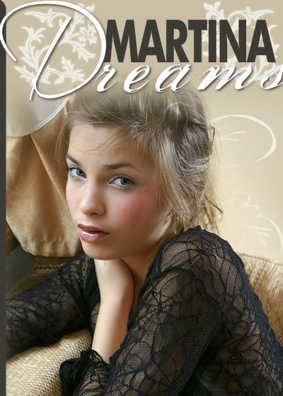 [Image: Martina-Dreams-cover.jpg]