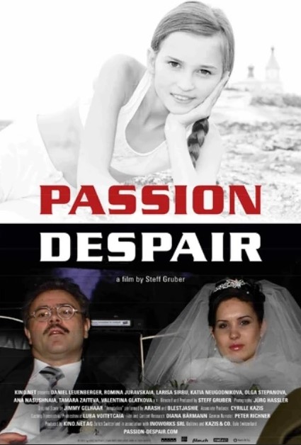 [Image: Passion-Despair-2011-cover.jpg]