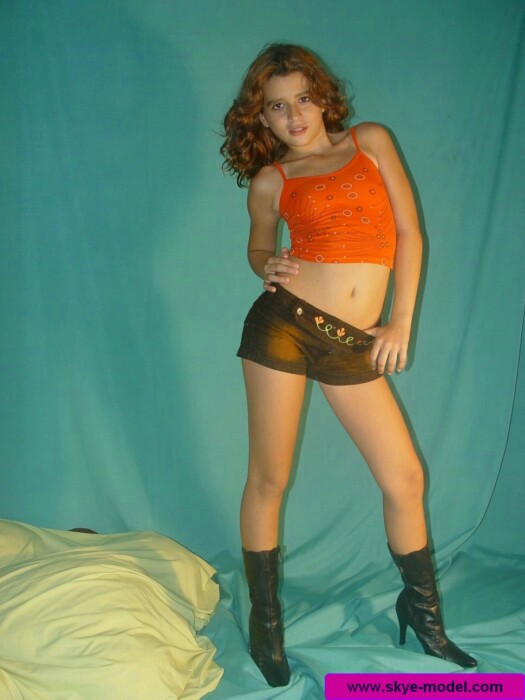 [Image: Skye-Model-cover.jpg]